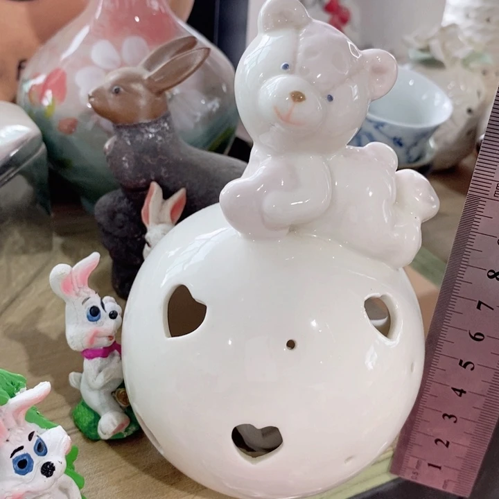 陶瓷树脂家居摆件