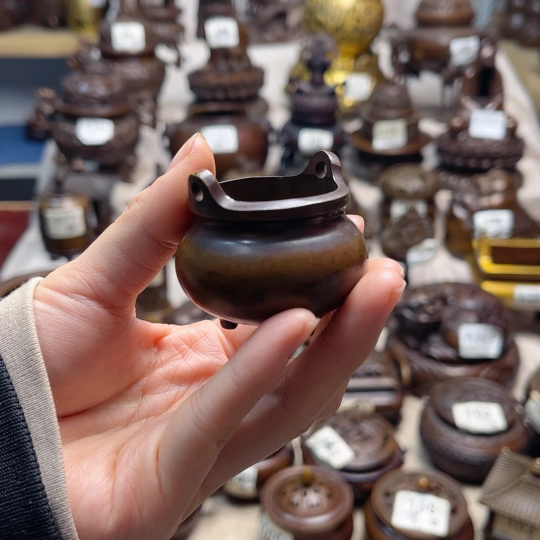 黄铜材质一物一拍888888