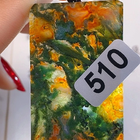 未镶嵌颈饰玛瑙/玉髓用****3