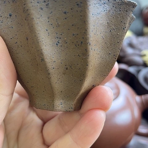 土***土紫砂茶壶宜兴紫砂666