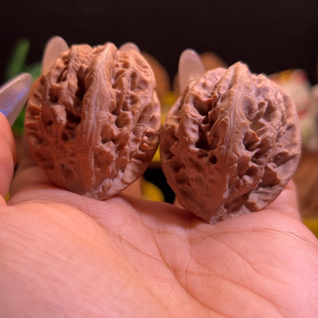 文玩核桃吊坠核桃41