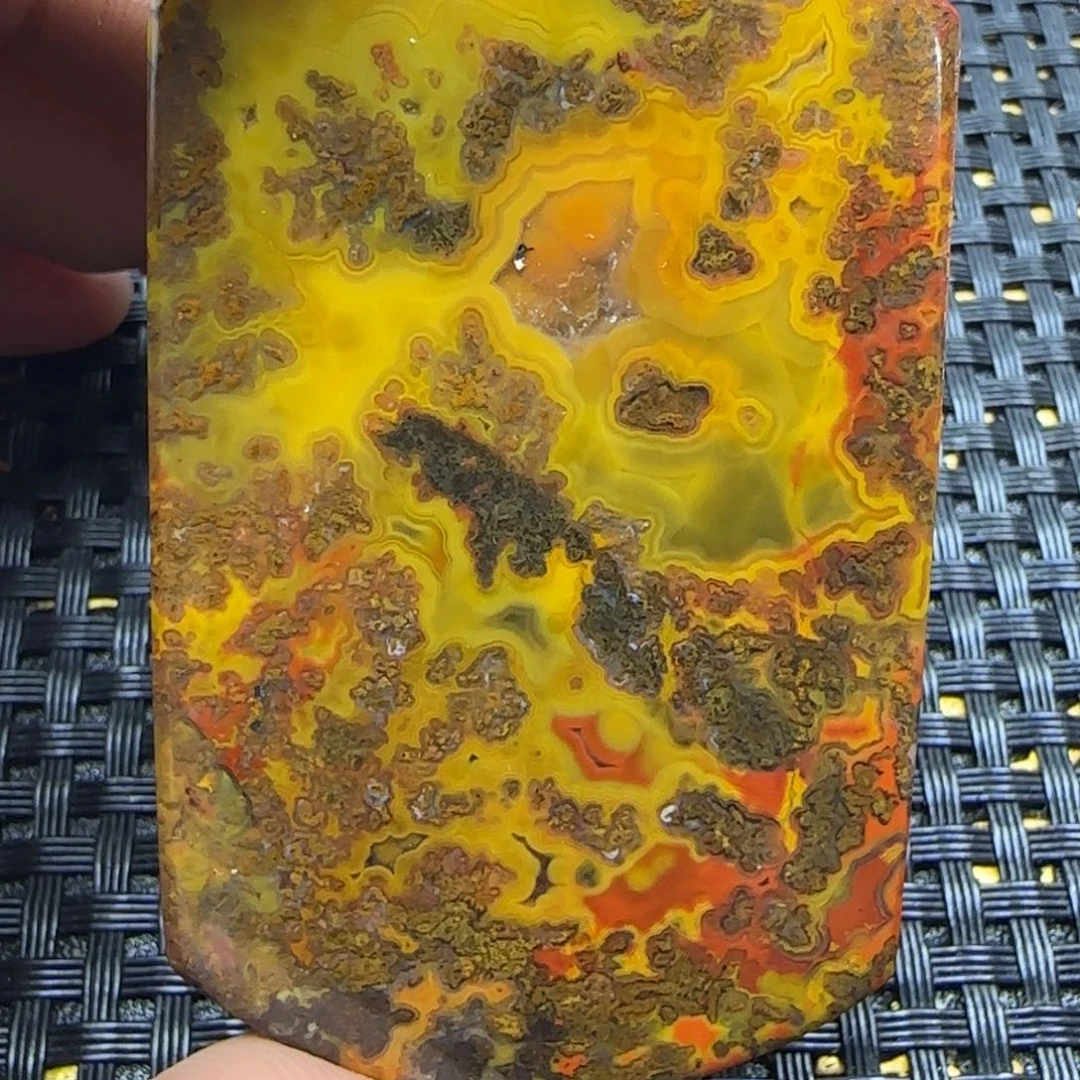 玛瑙/玉髓吊坠合金嚣**张