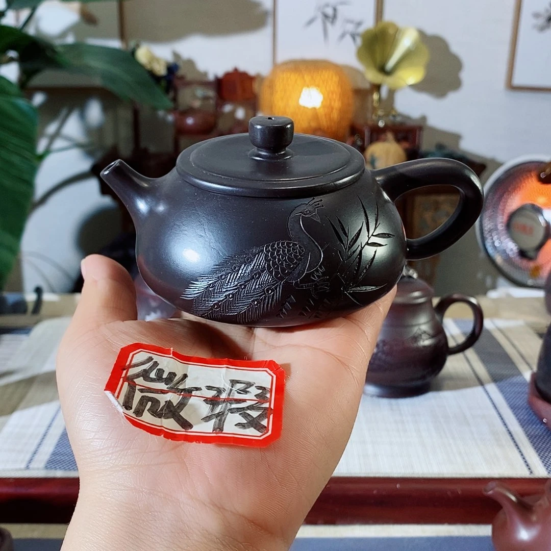 紫砂茶壶宜兴紫砂壶在哪里