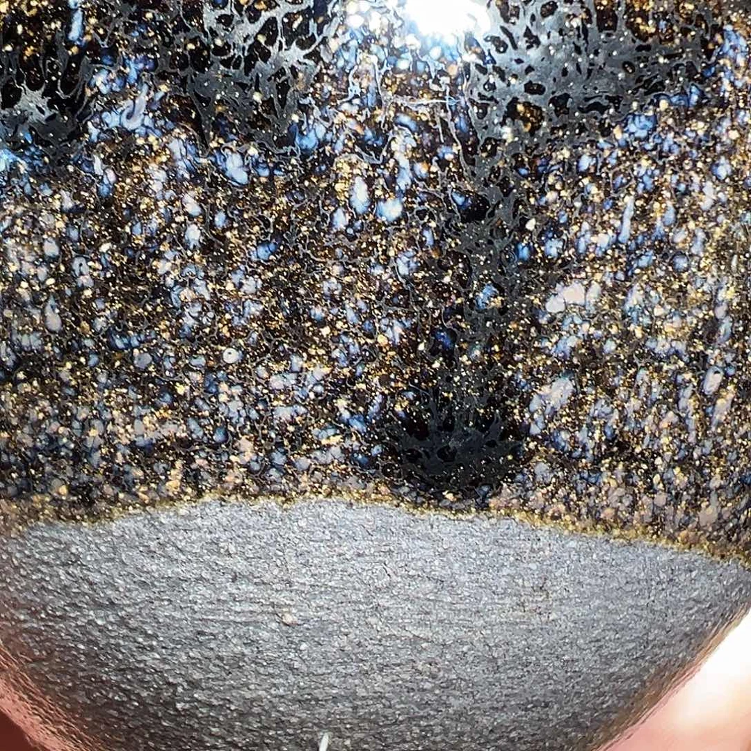 茶盏行知建盏张小灵