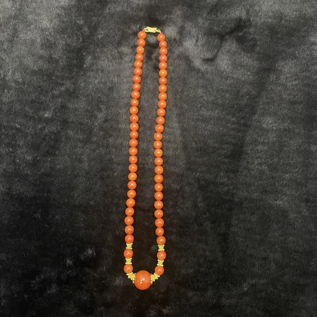 【福小满】157时尚饰品diy项链（多样性发其一）