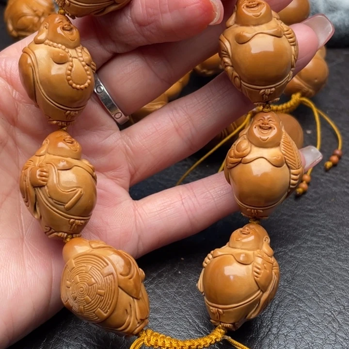 手串橄榄核橄榄核