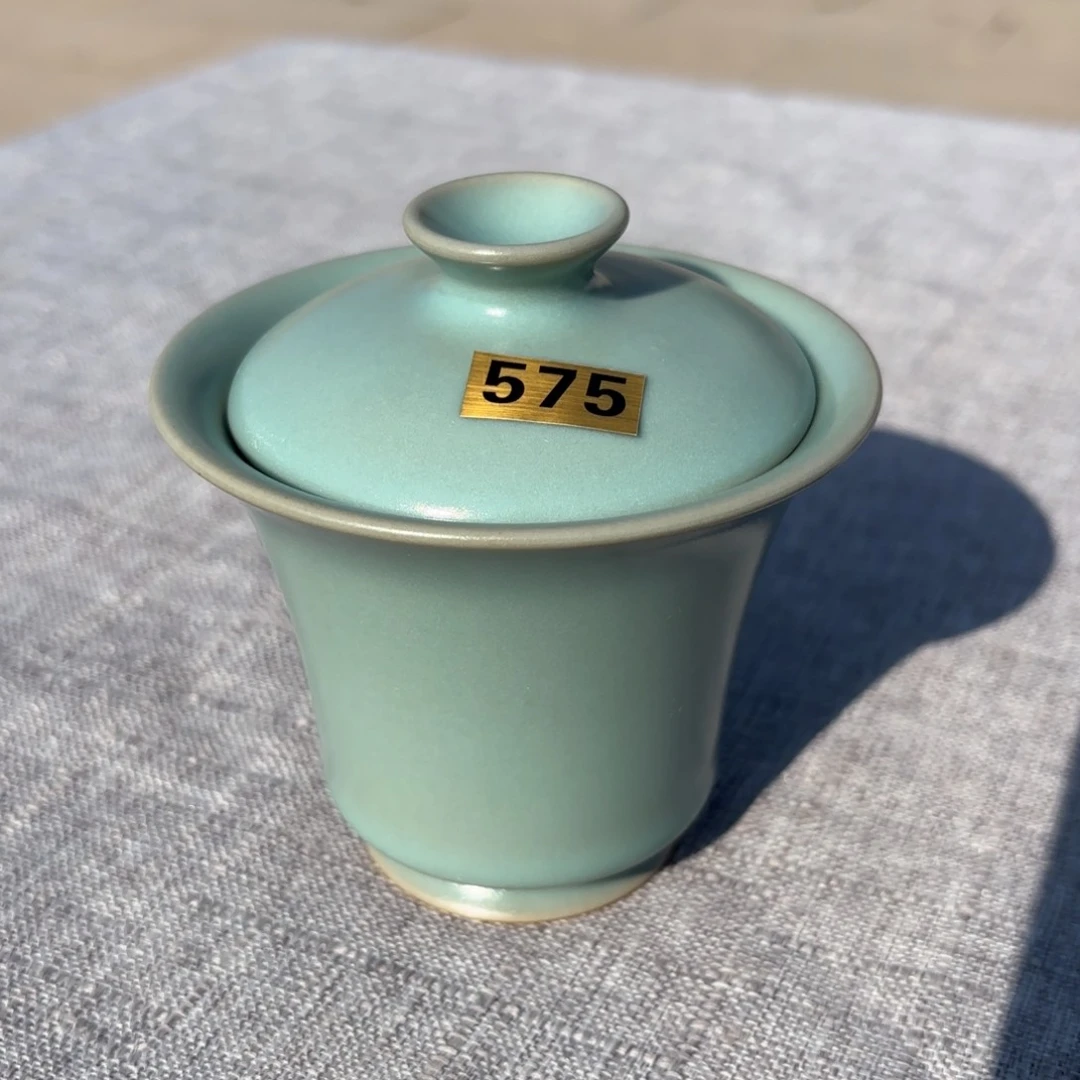 清凉寺原矿仿古釉