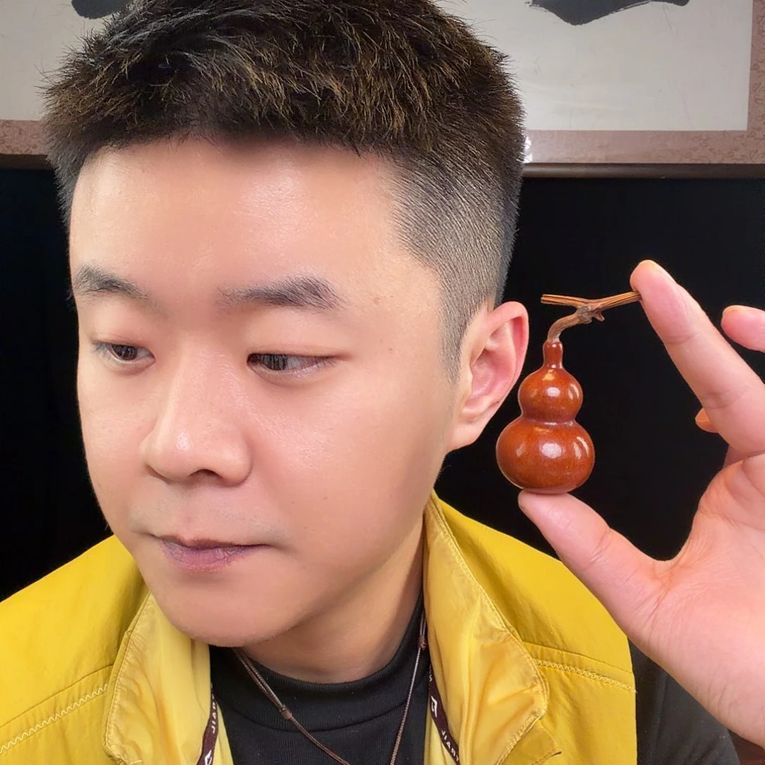 *****精品天津嘴八宝葫芦