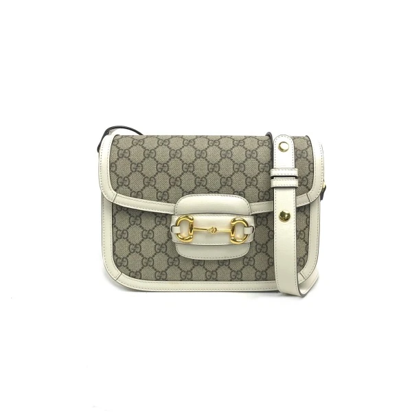 95新/古驰/妃鱼/单肩包/市场价23500/250119LT0033