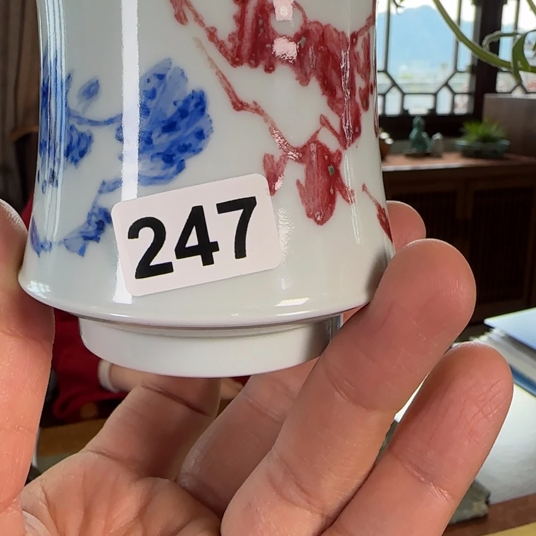 皇窑黄云鹏先生作品