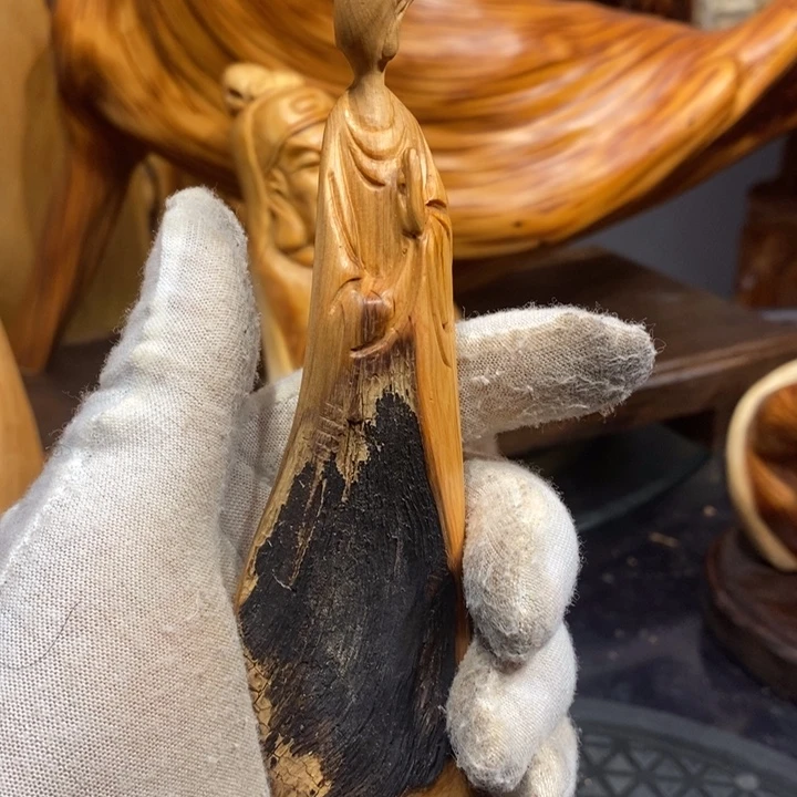 柏木（崖柏）2212222222