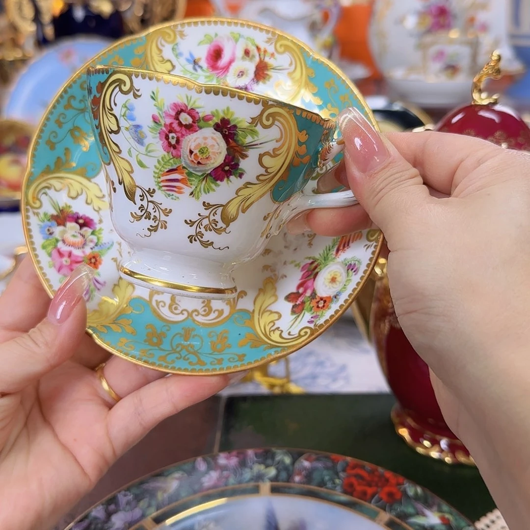 瓷片欧洲瓷器收藏鉴赏