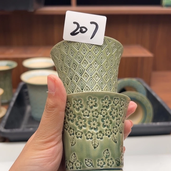 1219-207内口5瑕疵默认一只