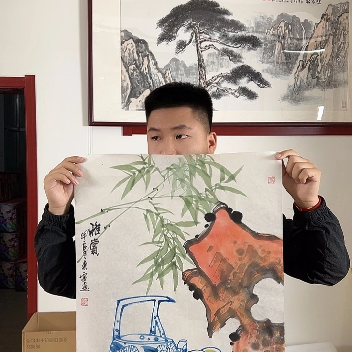 国画身体发肤防护工程v不斤斤计较