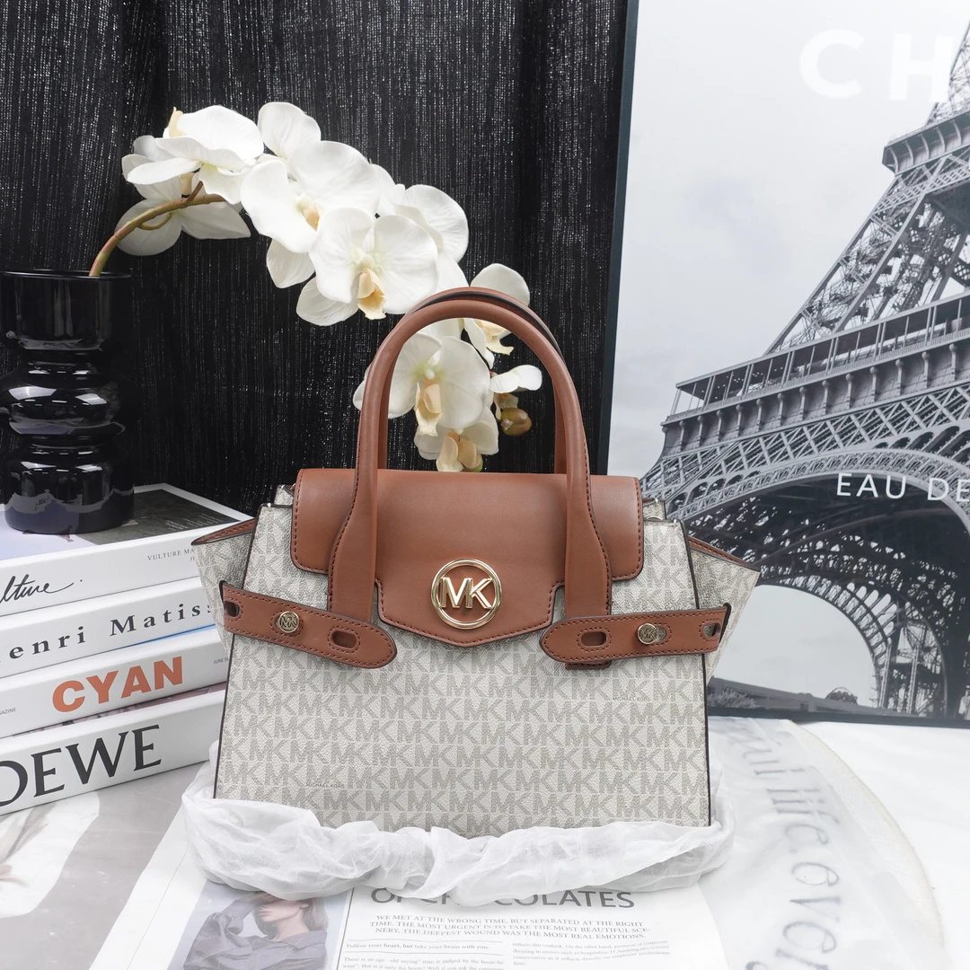 95新 MICHAEL KORS/迈克高仕 单肩包/T10343048