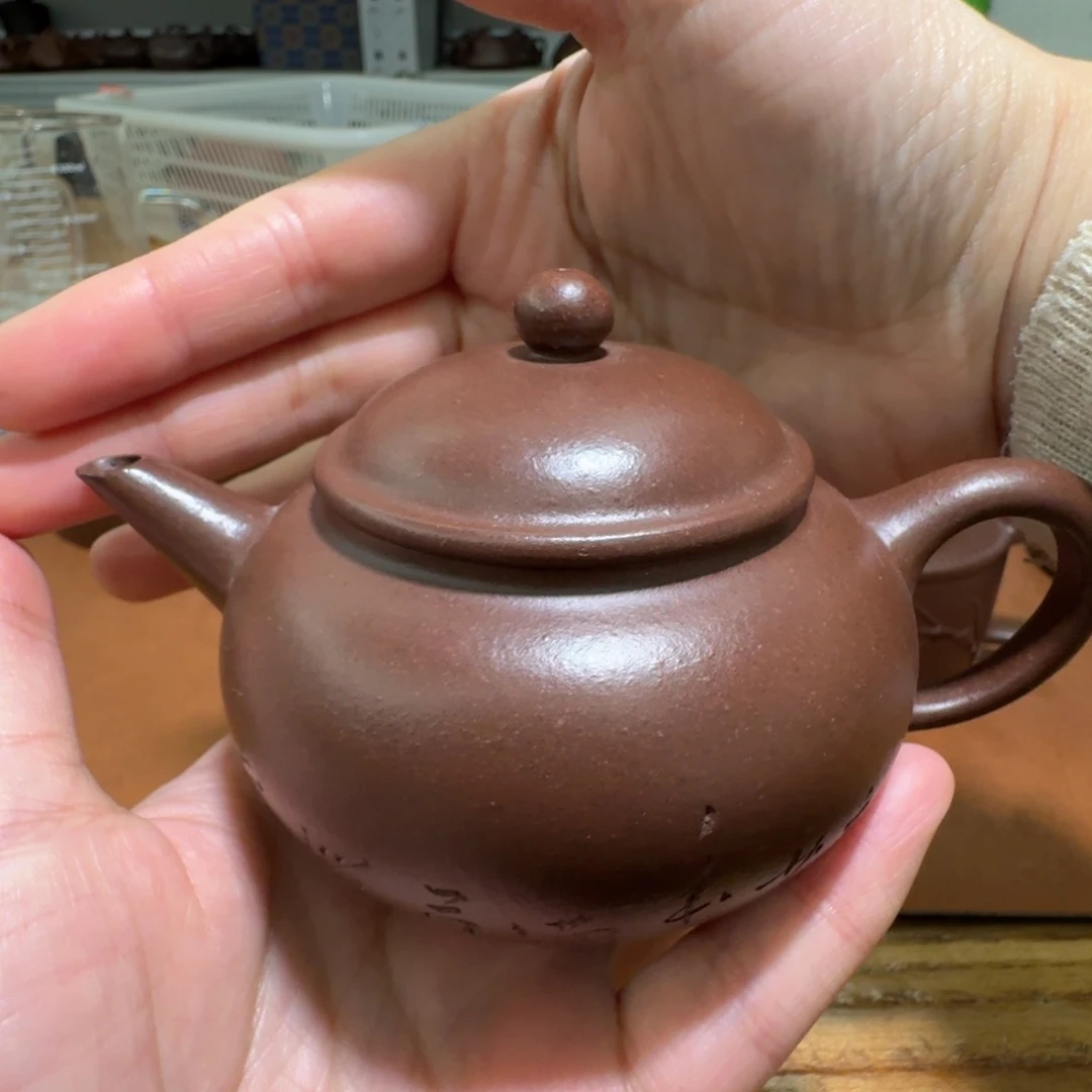茶壶紫砂小丁紫砂壶紫砂壶