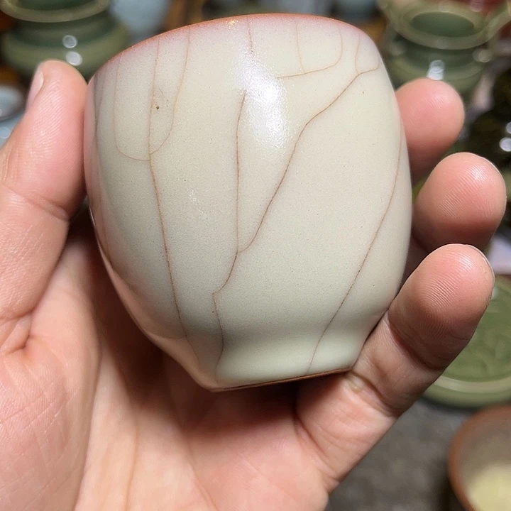 微瑕功夫茶具家用多功能