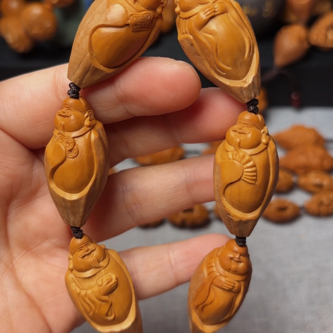 橄榄核手串/手链橄榄核