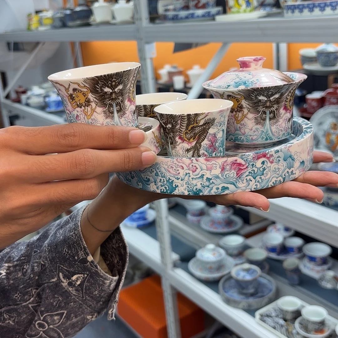 超级细菌超级茶具坚持坚持