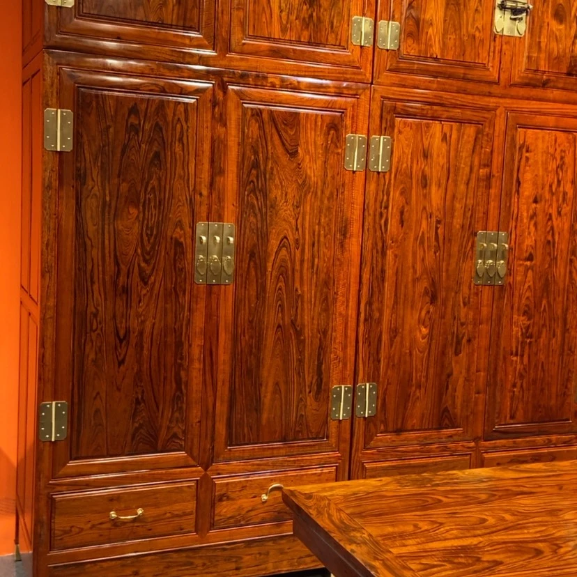 【闪购商品】木（红木类）幸**?