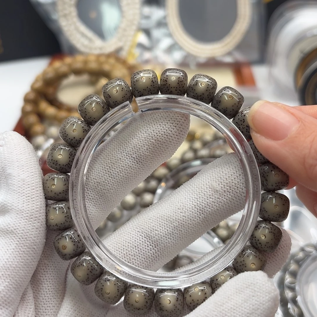 星月菩提吊坠110梵天小冰糖大眼睛10