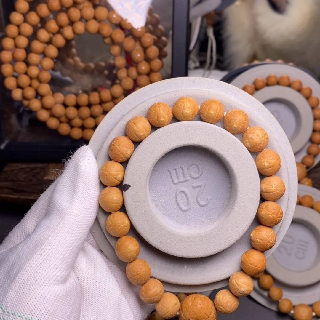 凤眼菩提手串11.5手串