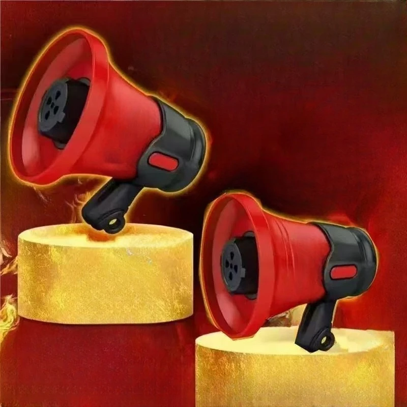 大喇叭可录音玩具DW0009
