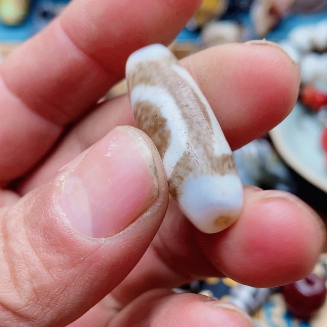 未镶嵌珠子玛瑙/玉髓