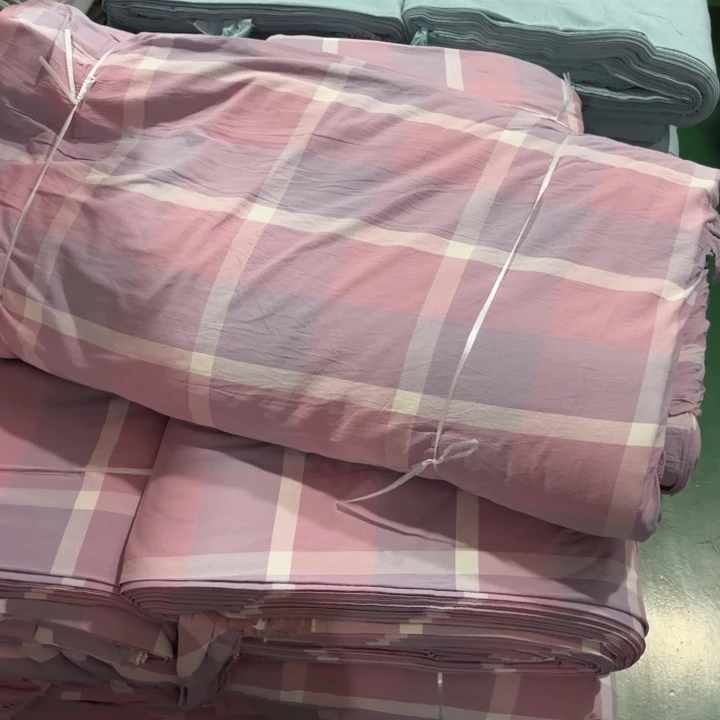 棉全棉系列产品十三米