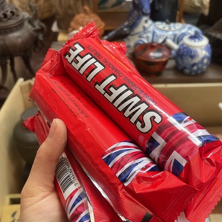 5碳中古工艺品摆件