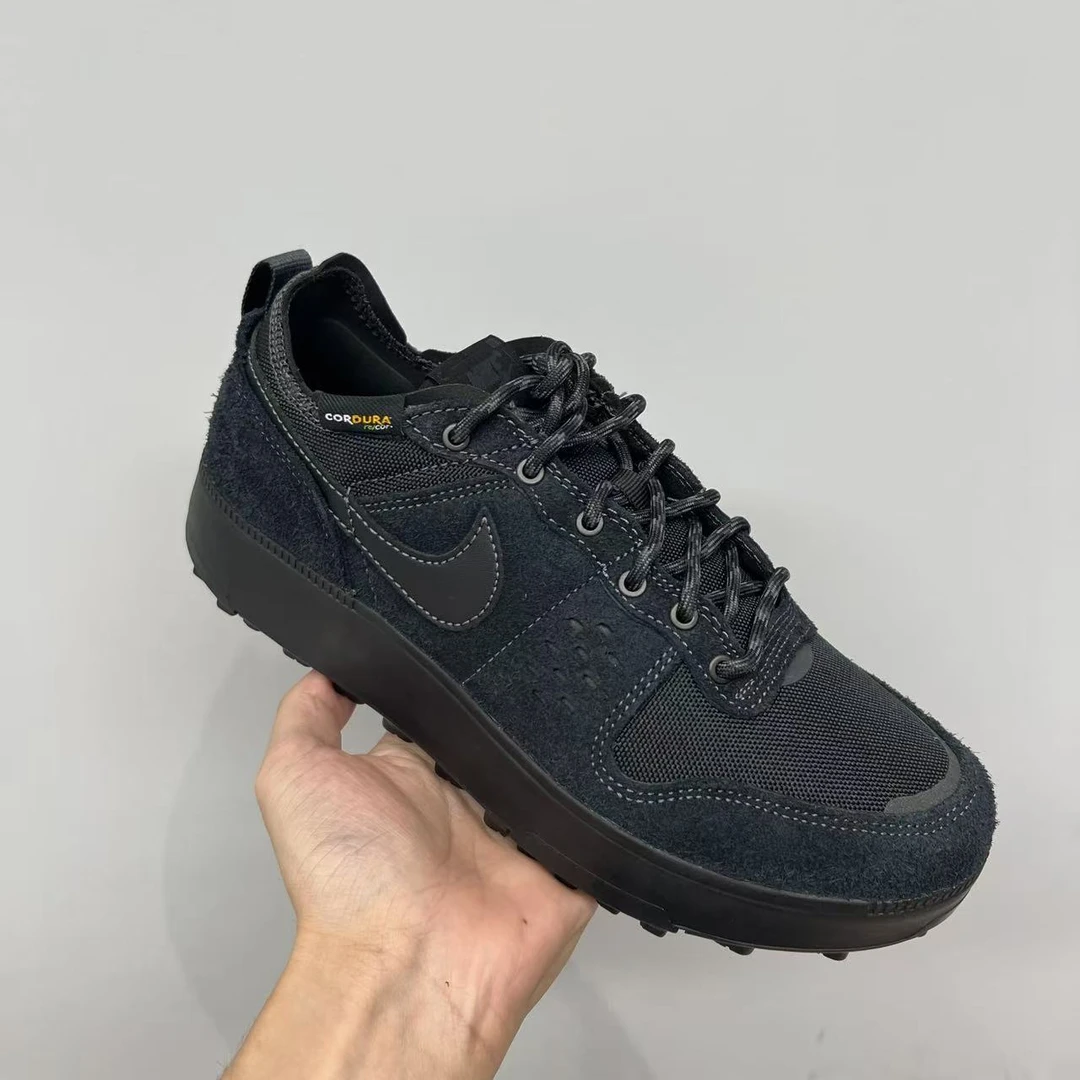 【滔搏联动】NIKE耐克男子NIKE C1TY PRM休闲鞋HJ4316-003