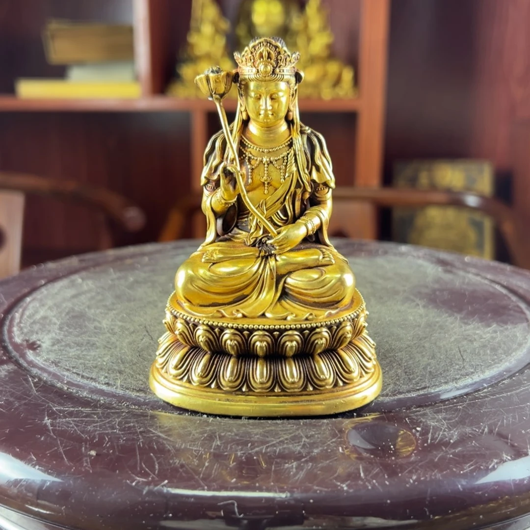 福***报佛像的造型和造型