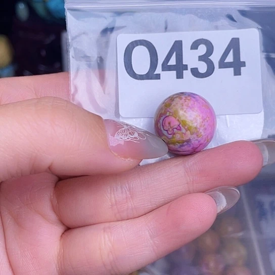 穿****风珠珠、老型、三通、墩子空竹配件（直播间选货为准）