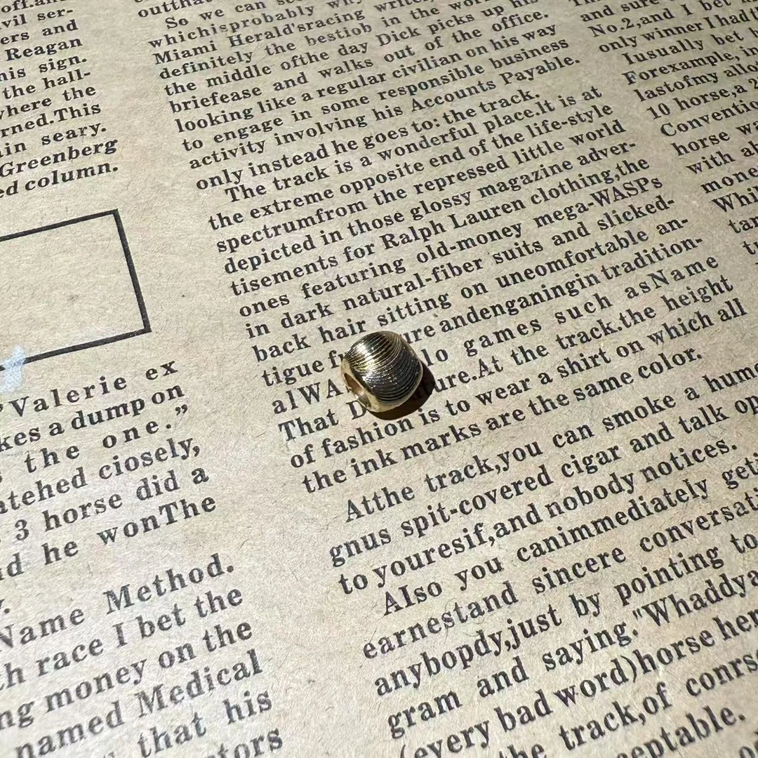 吊坠足银 收藏级轻奢气质时尚百搭经典吊坠FJD24123