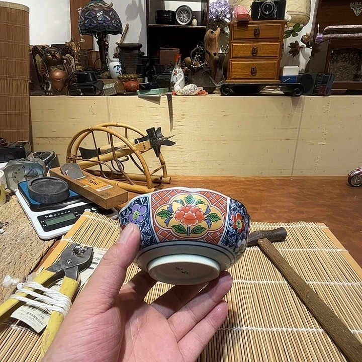 瓷片好的我真的是太喜欢