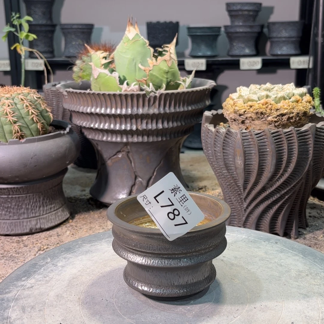 景德镇手工素里内口8高6