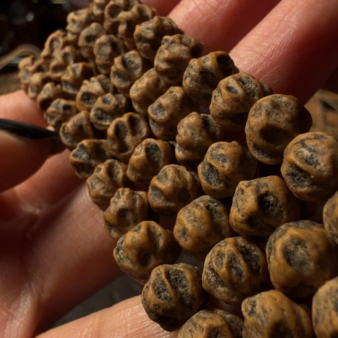 手串柏香籽/百香籽