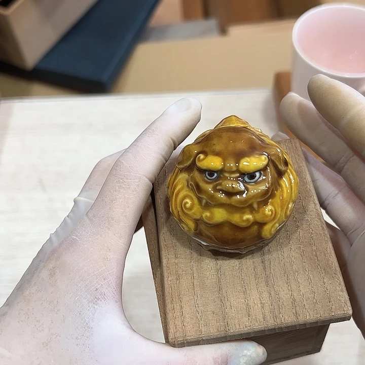 無****了新亿阁中古商品无售后