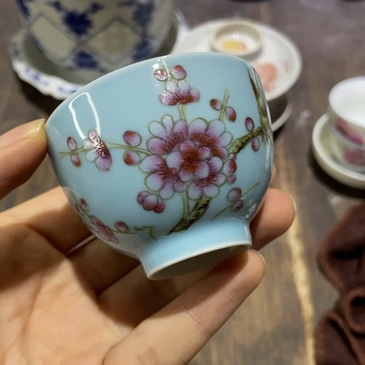 陶瓷艺术品的设计