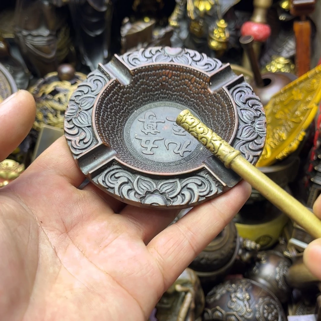 精品铜器摆件链接