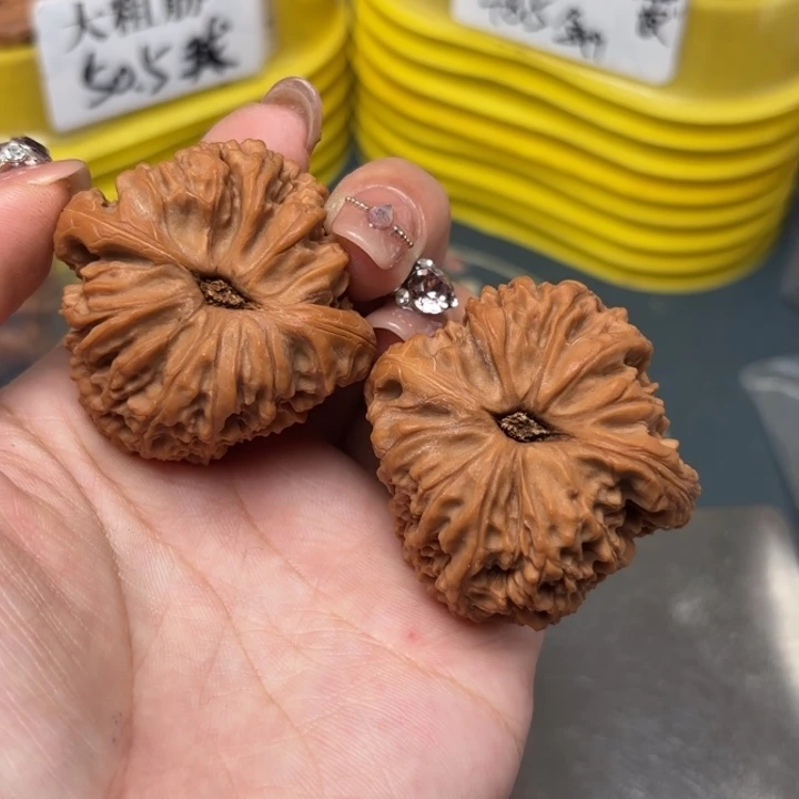 吊坠文玩核桃42-35181-02