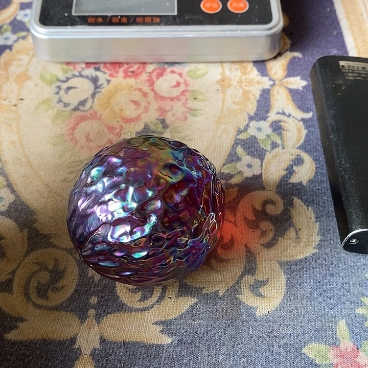 瓷片人过留名 雁过留声