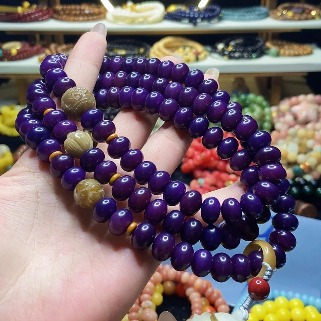 佛心果吊坠菩提果