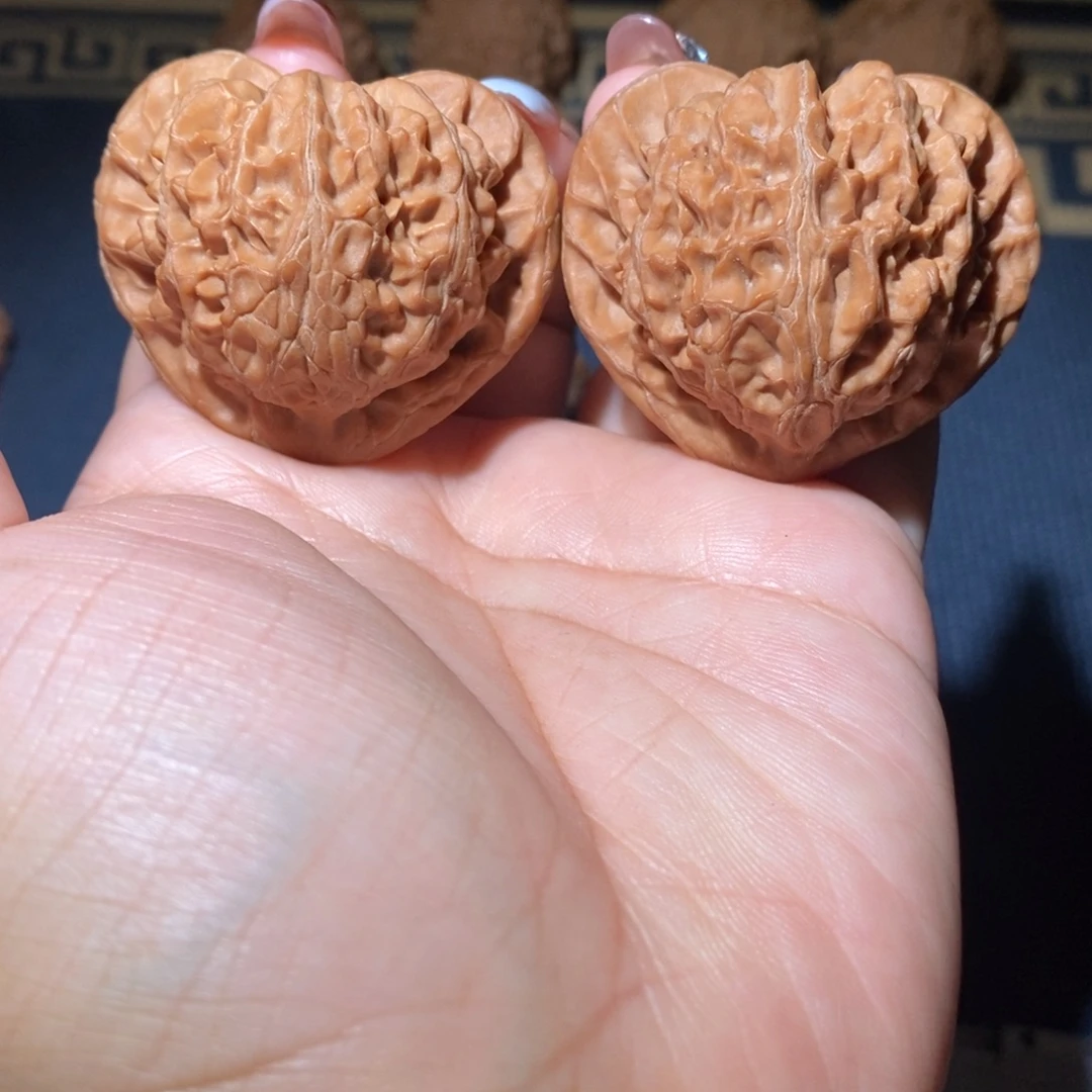 吊坠文玩核桃44尺全品宫灯