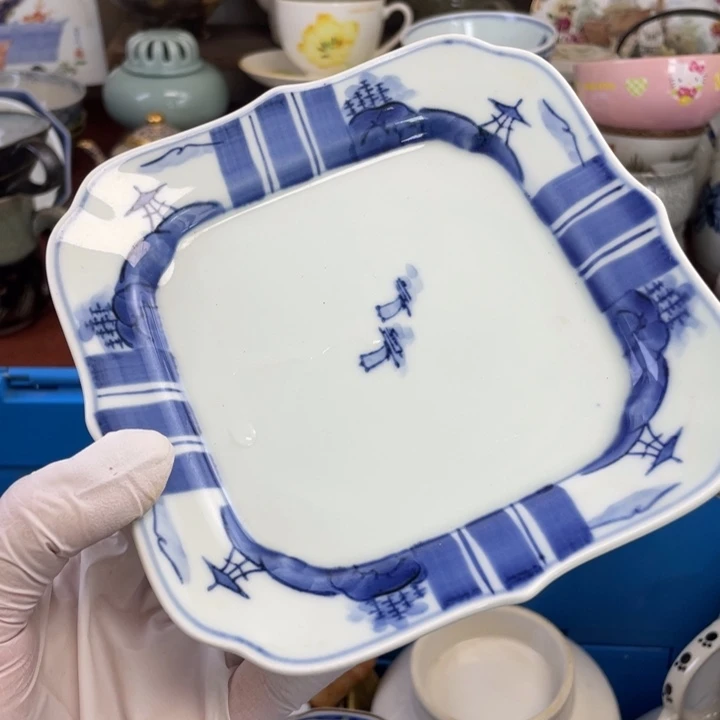 琉璃手工艺品开播了…开播了…开播了