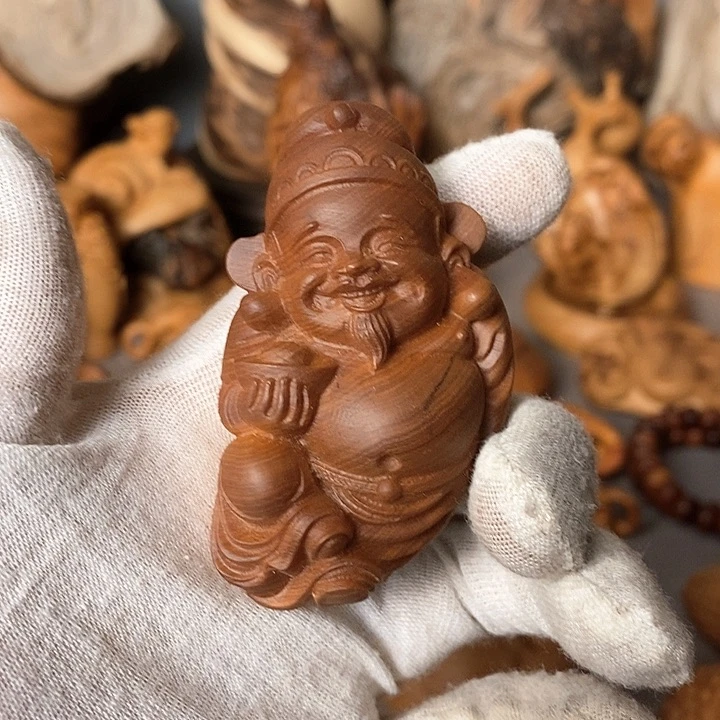 柏木崖柏精品崖柏