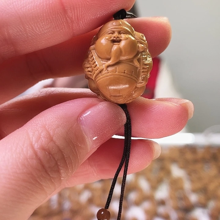 橄榄核手串/手链橄榄核