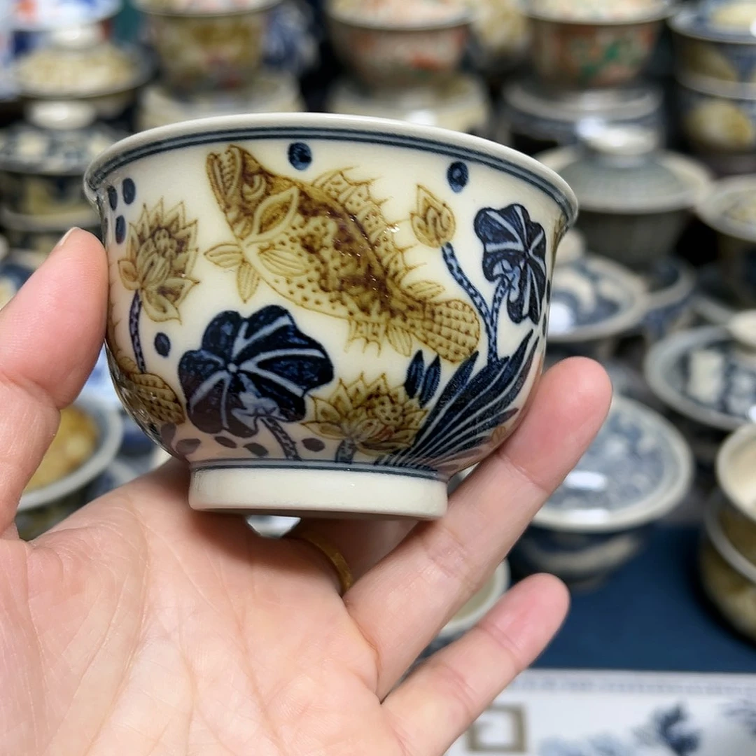 【闪购商品】杯陶瓷艺术有限公司