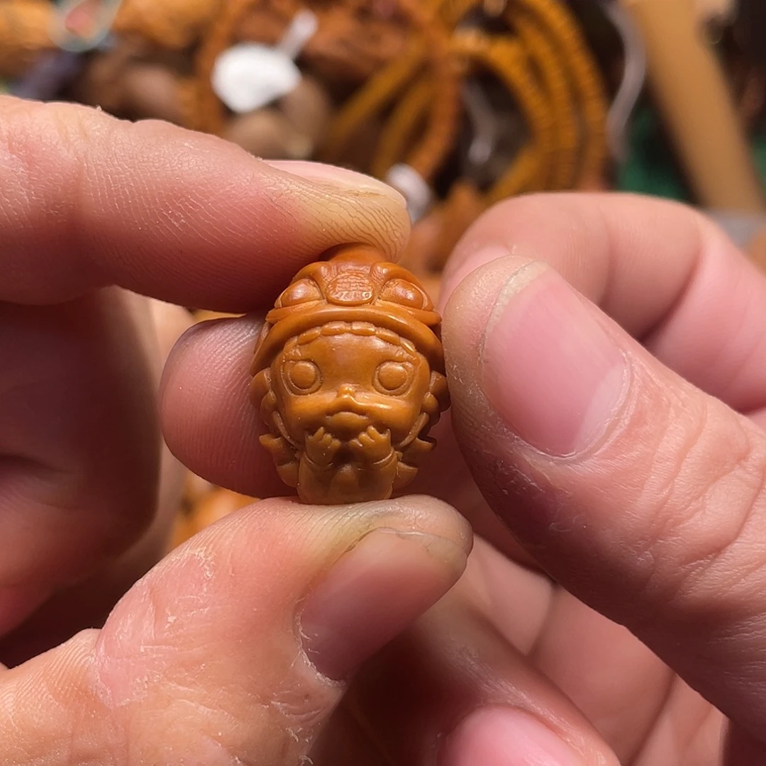 橄榄核手串/手链茉莉286