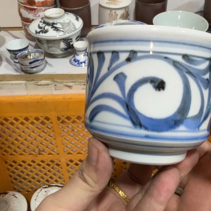 陶瓷推荐第二名20包邮